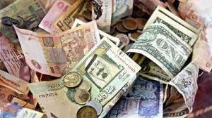La valuta può essere al tempo stesso strumento e oggetto di attacco finanziario