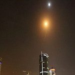 Iron Dome in azione