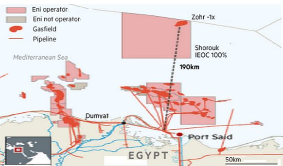 eni-Zohr