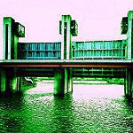 Floodgate_01 by yoshiaki_n floodgate photo