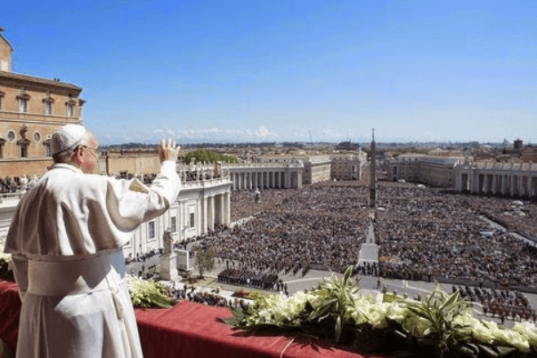 Un crocevia del dialogo interreligioso: il viaggio del Papa negli Emirati Arabi Uniti 1 Un crocevia del dialogo interreligioso: il viaggio del Papa negli Emirati Arabi Uniti 1
