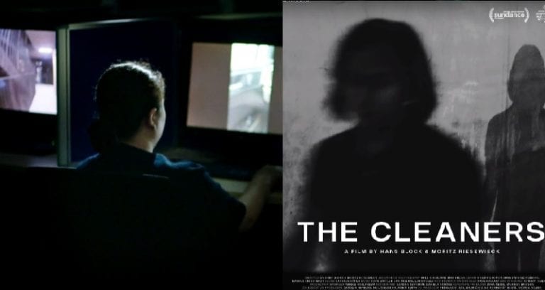 The Cleaners - I censori della Rete 2 The Cleaners - I censori della Rete 2